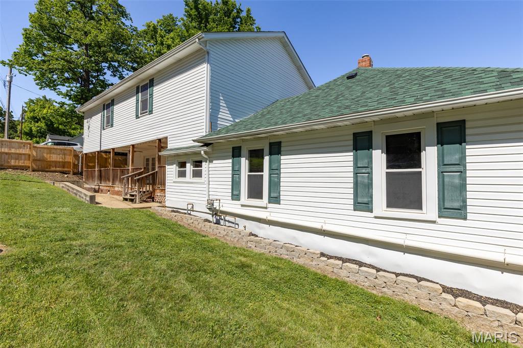 331 Central Avenue Festus, MO 63028 - Photo 18 of 87