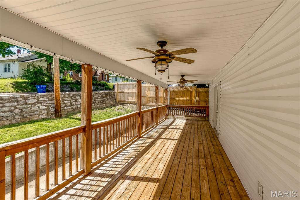 331 Central Avenue Festus, MO 63028 - Photo 20 of 87