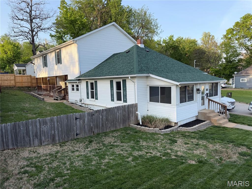 331 Central Avenue Festus, MO 63028 - Photo 2 of 87