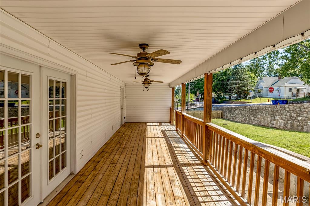 331 Central Avenue Festus, MO 63028 - Photo 21 of 87
