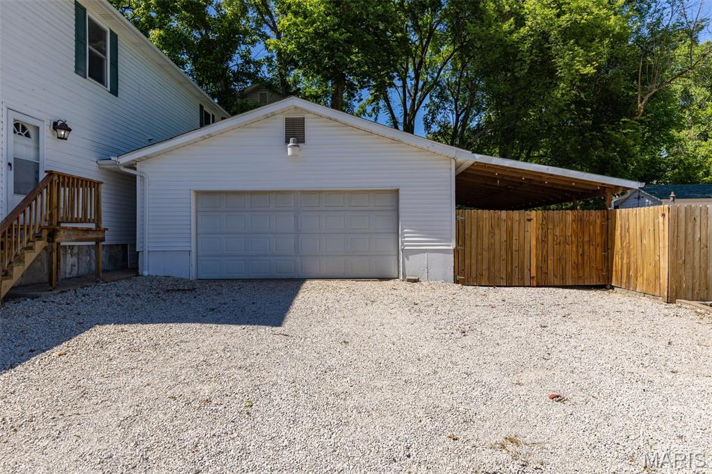 331 Central Avenue Festus, MO 63028 - Photo 22 of 87