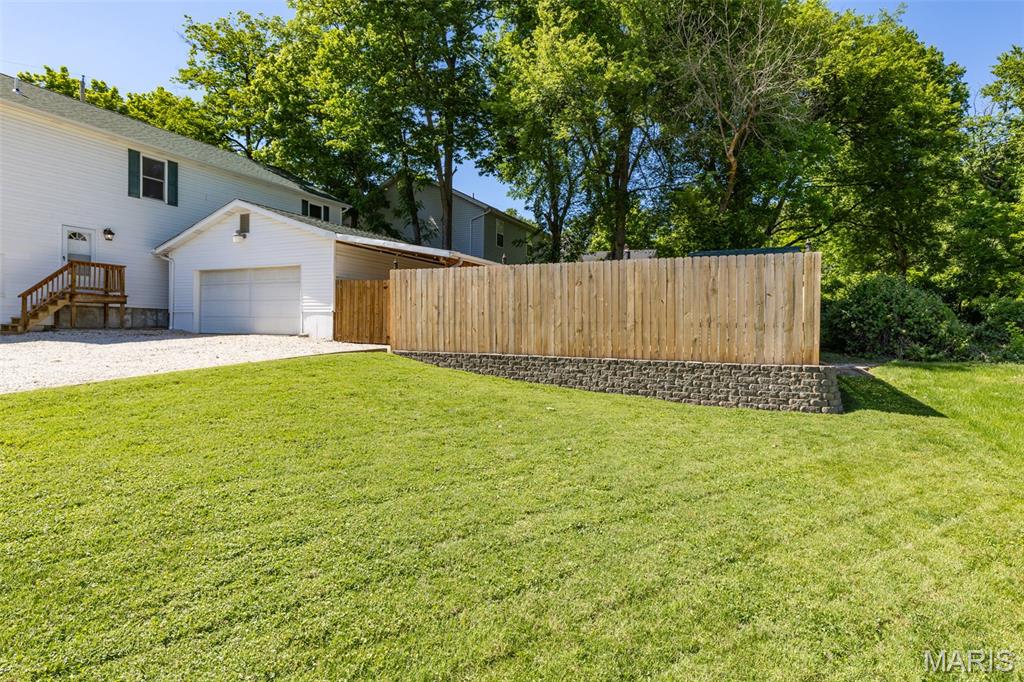 331 Central Avenue Festus, MO 63028 - Photo 23 of 87