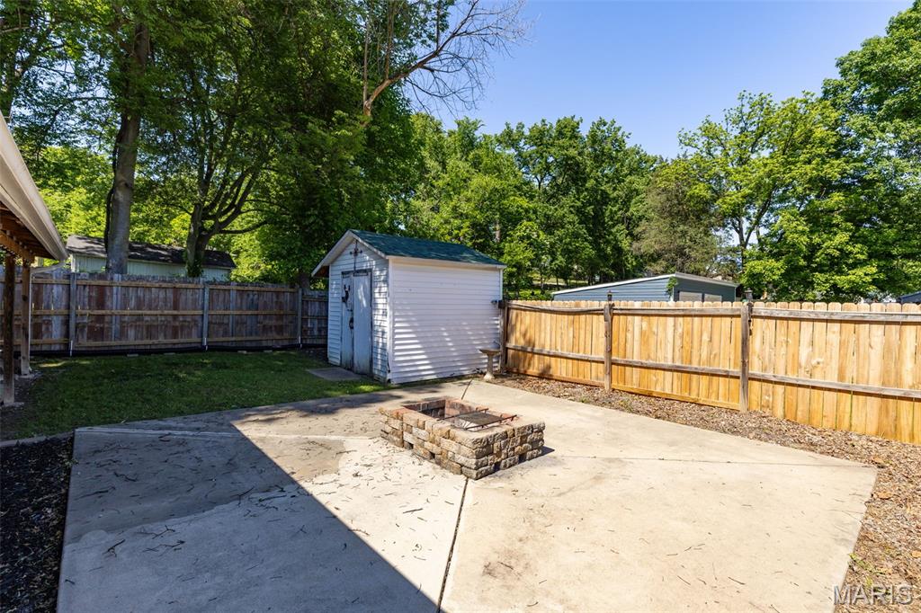 331 Central Avenue Festus, MO 63028 - Photo 26 of 87