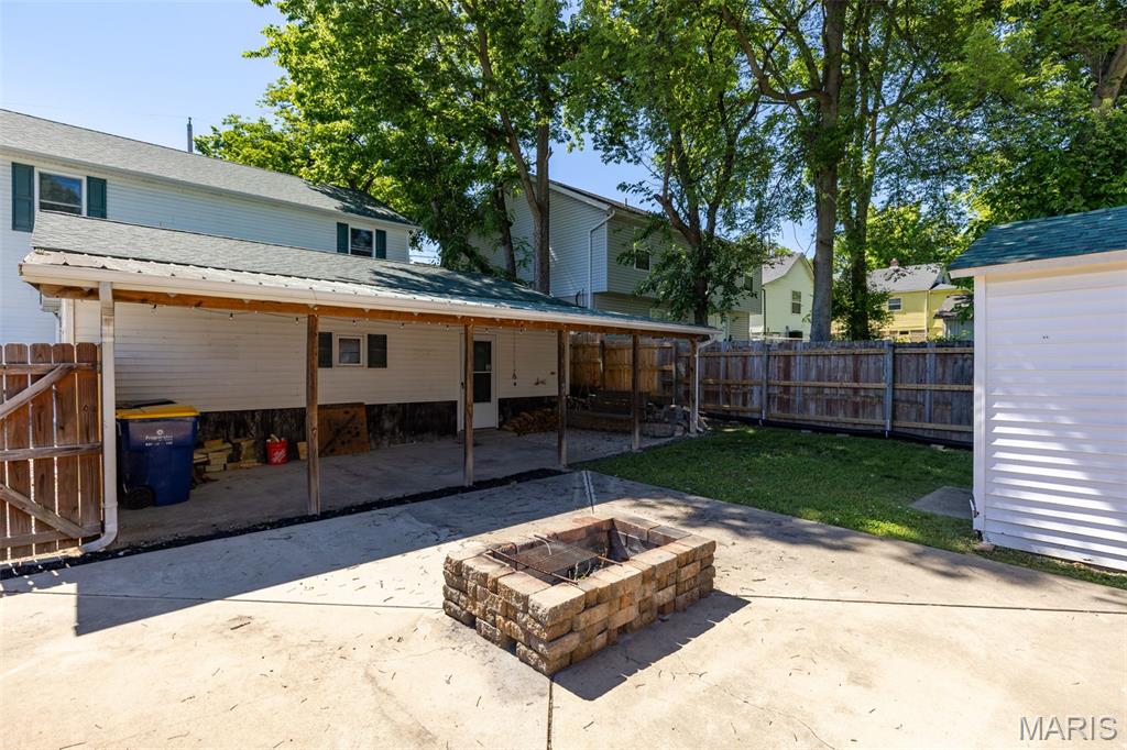 331 Central Avenue Festus, MO 63028 - Photo 27 of 87