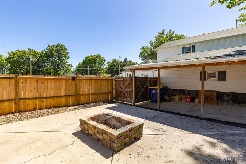 331 Central Avenue Festus, MO 63028 - Photo 28 of 87