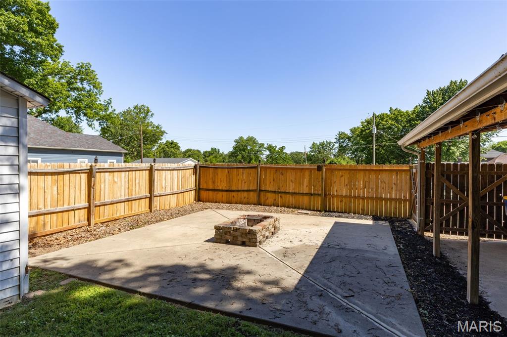 331 Central Avenue Festus, MO 63028 - Photo 29 of 87