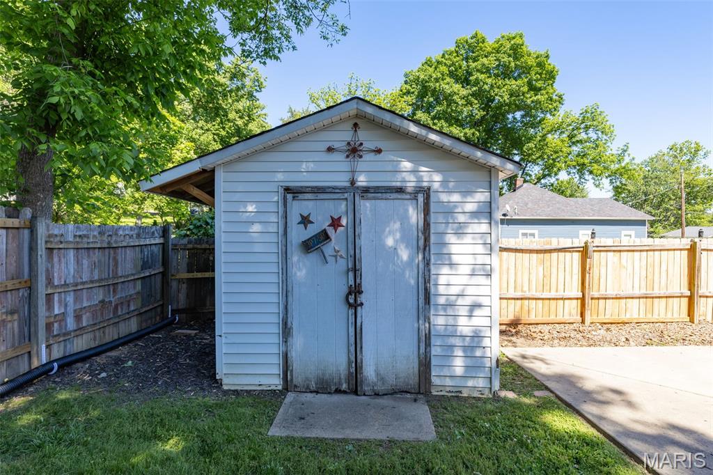 331 Central Avenue Festus, MO 63028 - Photo 30 of 87