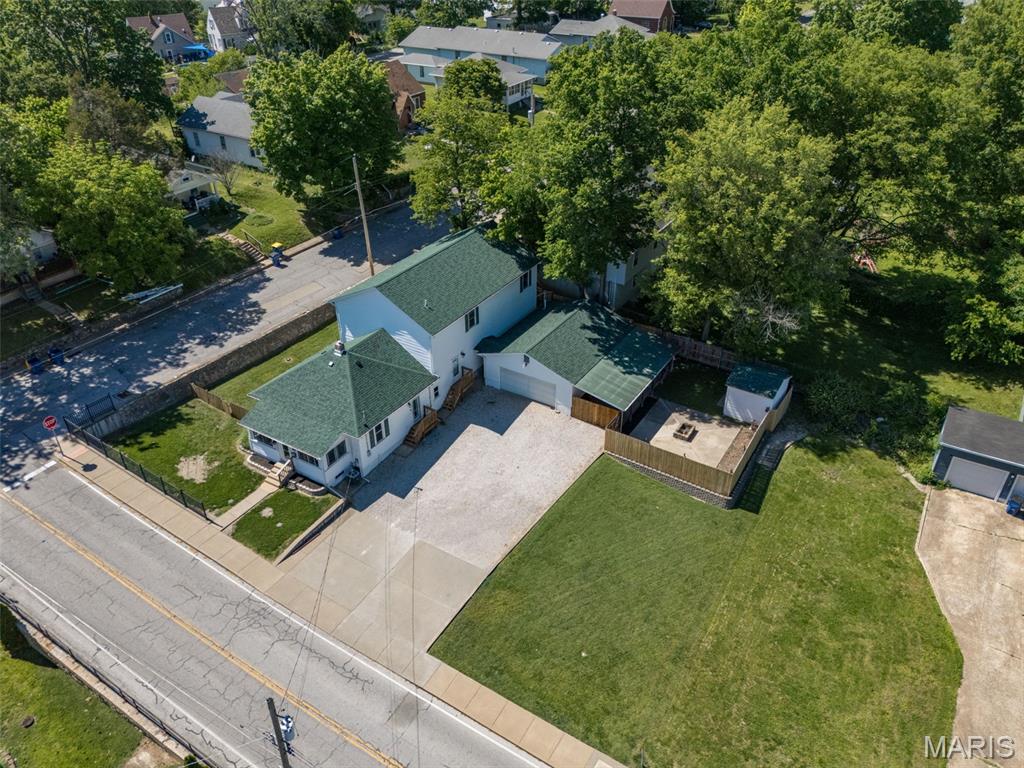 331 Central Avenue Festus, MO 63028 - Photo 32 of 87