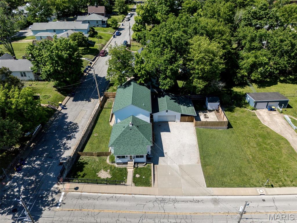 331 Central Avenue Festus, MO 63028 - Photo 33 of 87