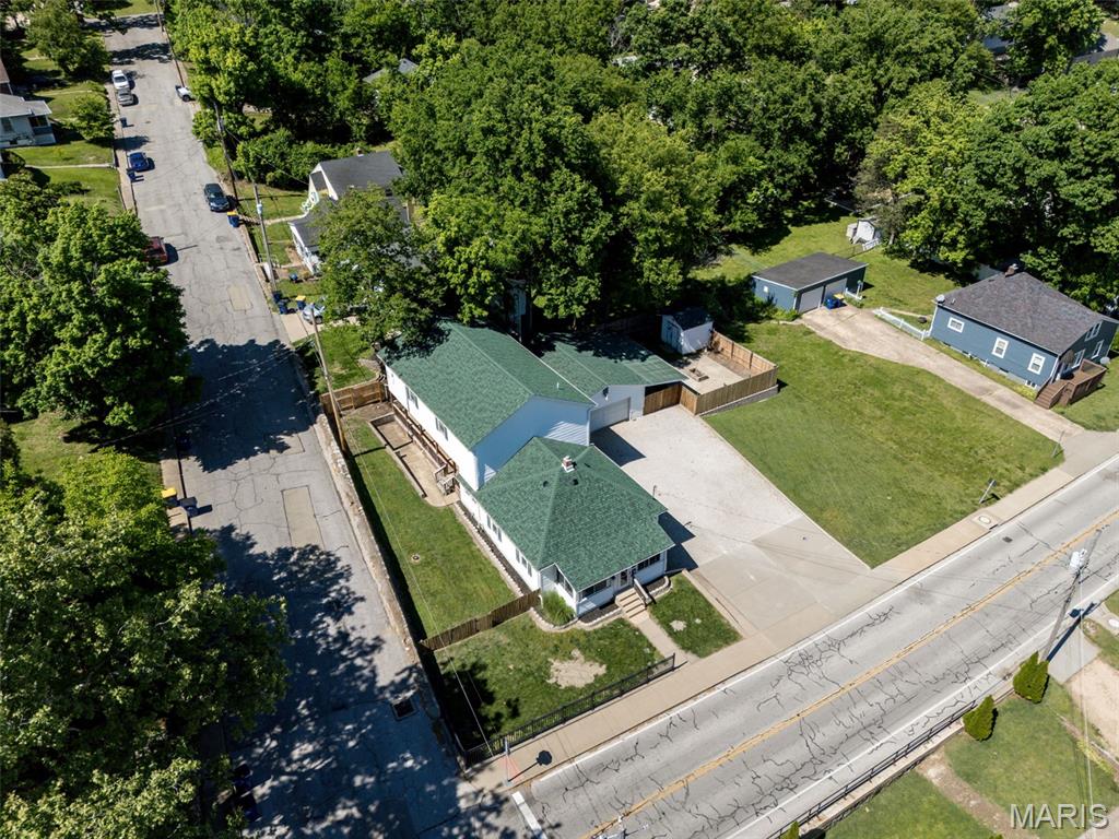 331 Central Avenue Festus, MO 63028 - Photo 34 of 87
