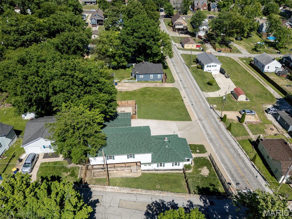 331 Central Avenue Festus, MO 63028 - Photo 35 of 87