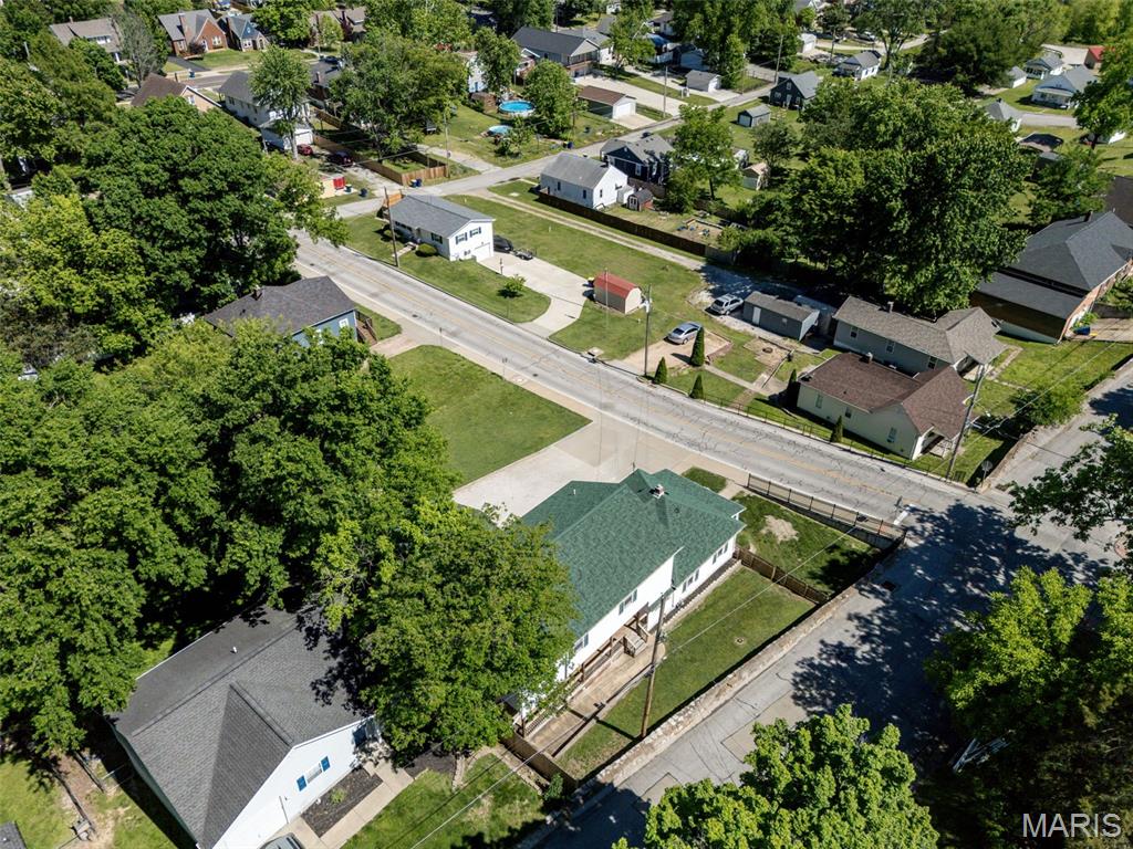 331 Central Avenue Festus, MO 63028 - Photo 36 of 87
