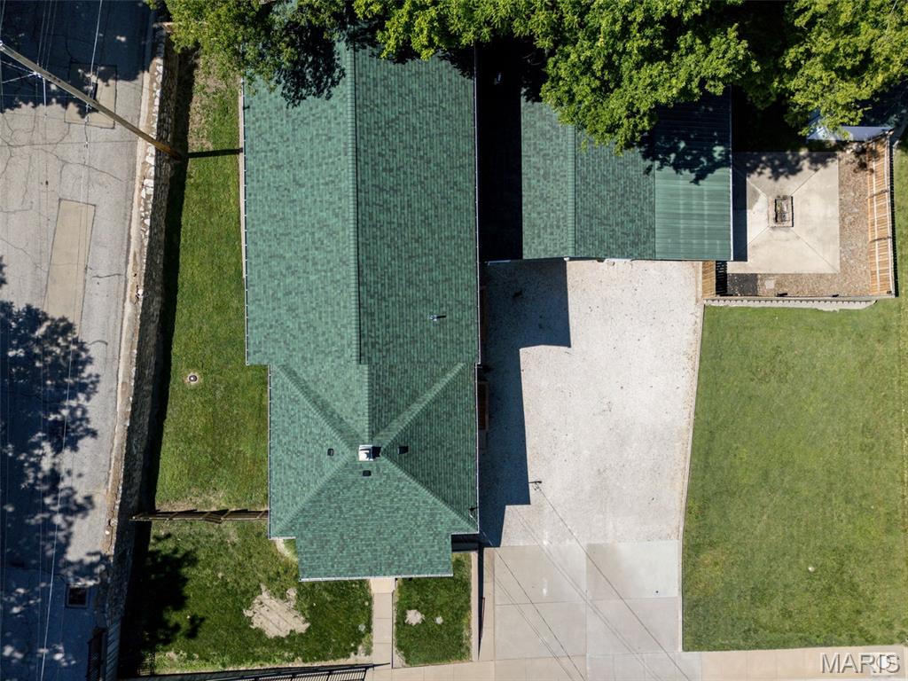 331 Central Avenue Festus, MO 63028 - Photo 38 of 87