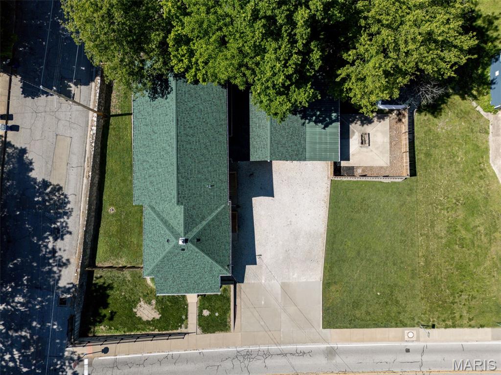 331 Central Avenue Festus, MO 63028 - Photo 39 of 87