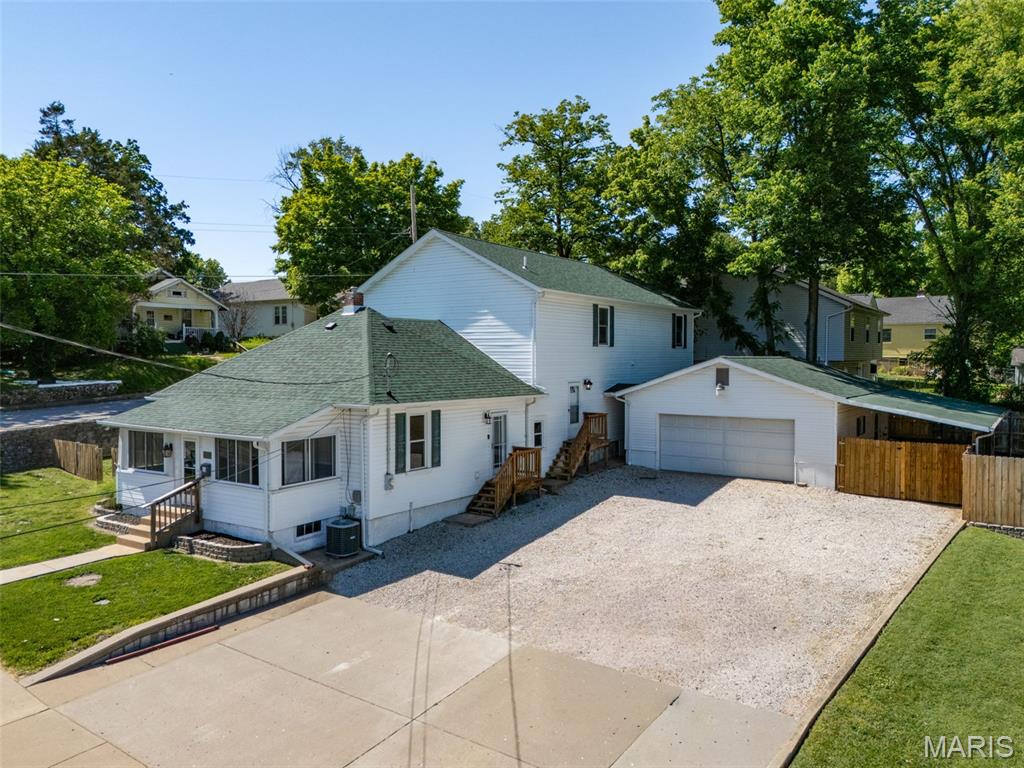 331 Central Avenue Festus, MO 63028 - Photo 41 of 87