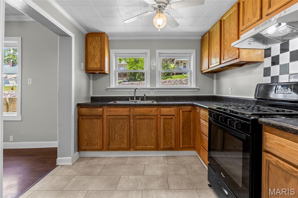 331 Central Avenue Festus, MO 63028 - Photo 49 of 87