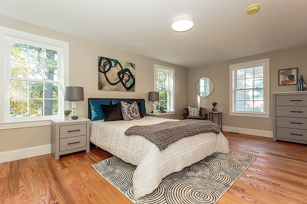 56 Webcowet Road, Unit 56 Arlington, MA 02474 - Photo 13 of 28 Gallery Image 13