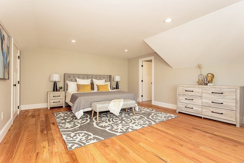 56 Webcowet Road, Unit 56 Arlington, MA 02474 - Photo 17 of 28 Gallery Image 17