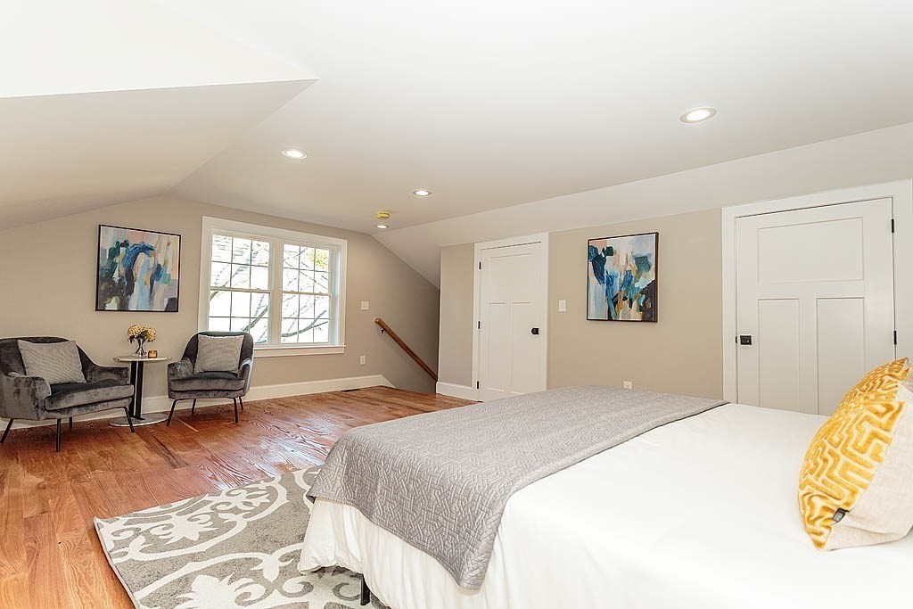 56 Webcowet Road, Unit 56 Arlington, MA 02474 - Photo 19 of 28 Gallery Image 19