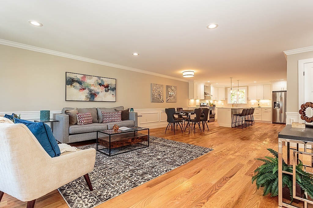 56 Webcowet Road, Unit 56 Arlington, MA 02474 - Photo 2 of 28 Gallery Image 2