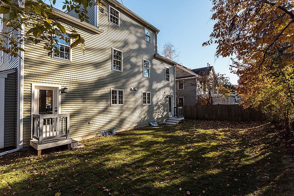 56 Webcowet Road, Unit 56 Arlington, MA 02474 - Photo 27 of 28 Gallery Image 27