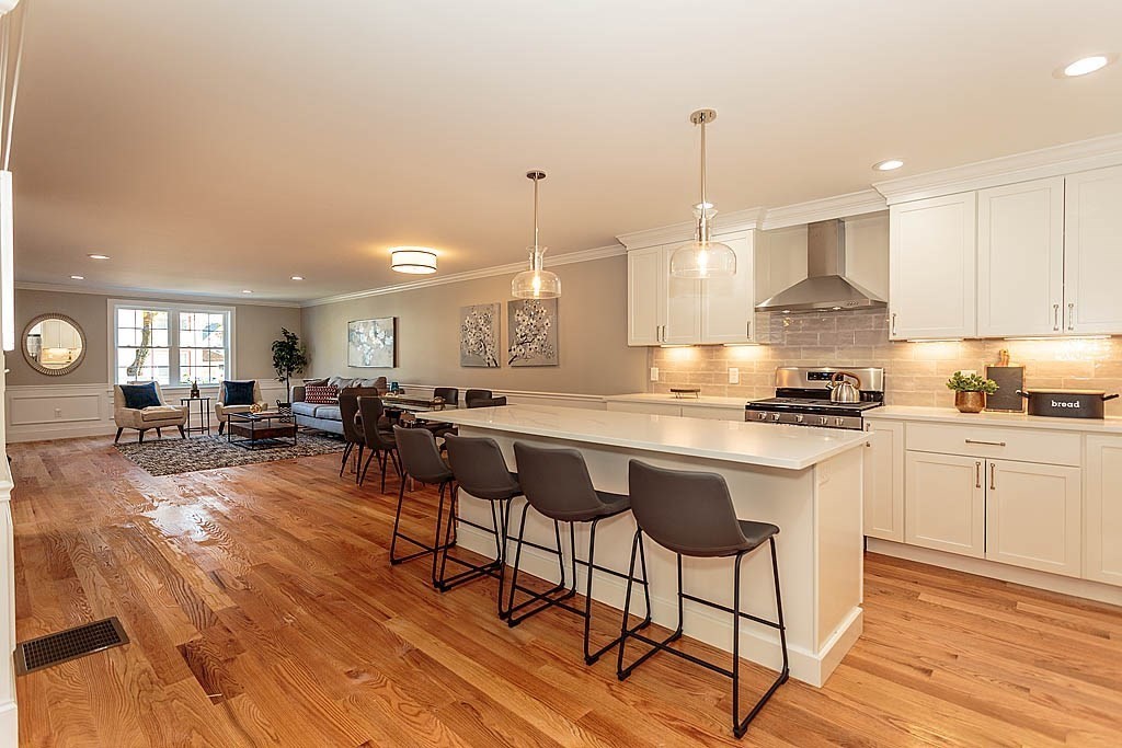 56 Webcowet Road, Unit 56 Arlington, MA 02474 - Photo 7 of 28 Gallery Image 7
