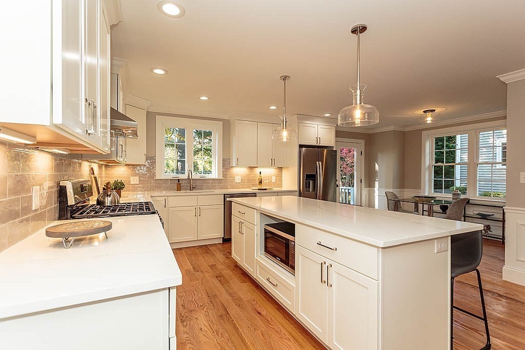 56 Webcowet Road, Unit 56 Arlington, MA 02474 - Photo 9 of 28 Gallery Image 9