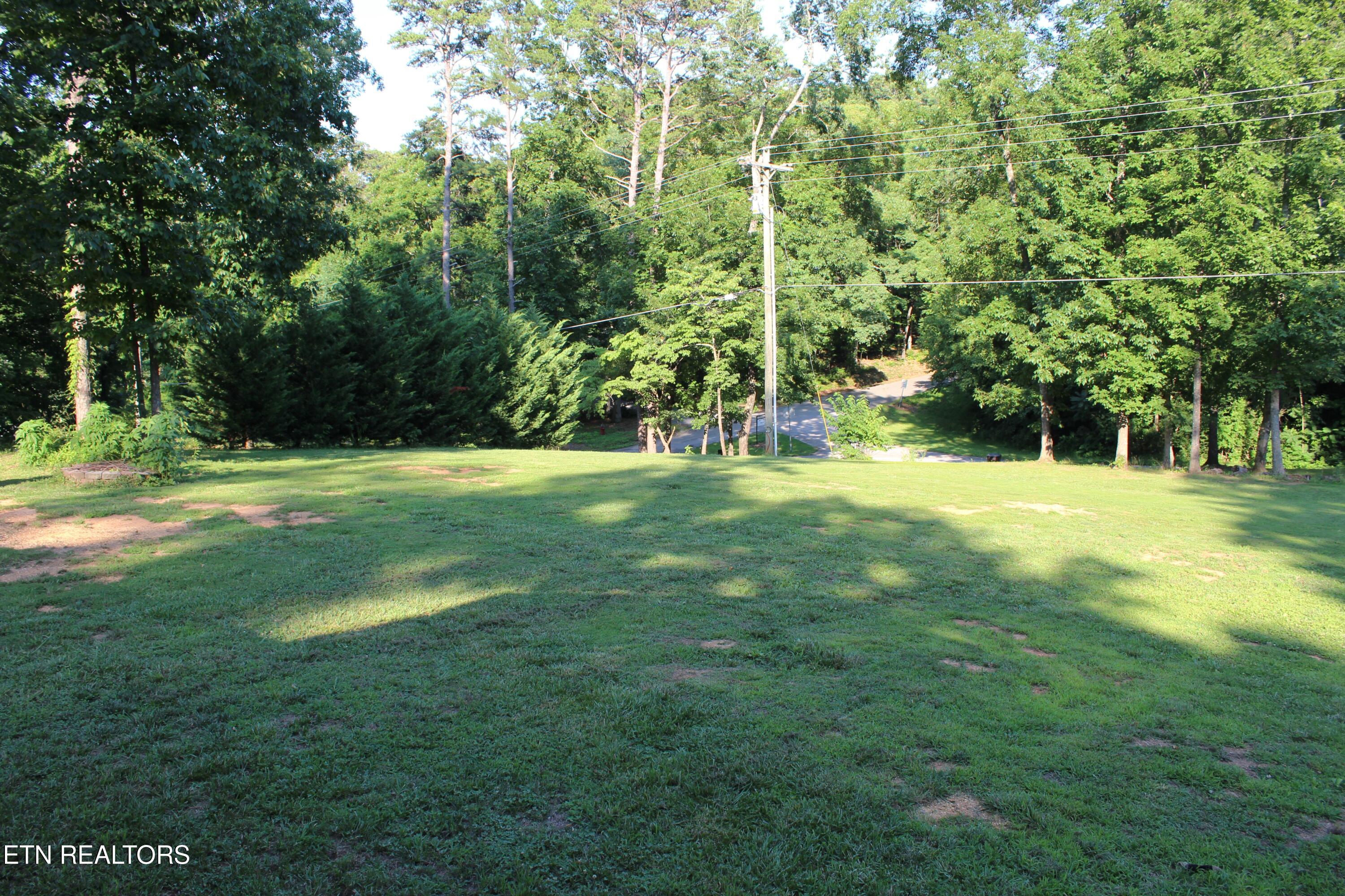 4433 Unitia Road Lenoir City, TN 37772 - Photo 23 of 23 Unitia_Front_Yard