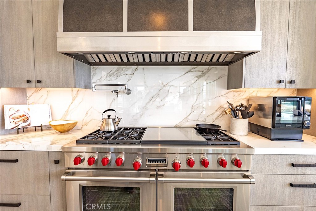 5 Pacific Ridge Place Dana Point, CA 92629 - Photo 27 of 67 WOLF APPLIANCES
