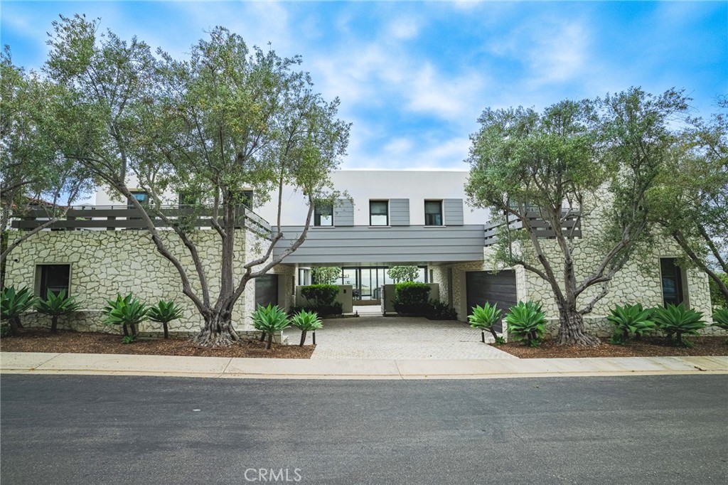 5 Pacific Ridge Place Dana Point, CA 92629 - Photo 8 of 67 FRONT VIEW