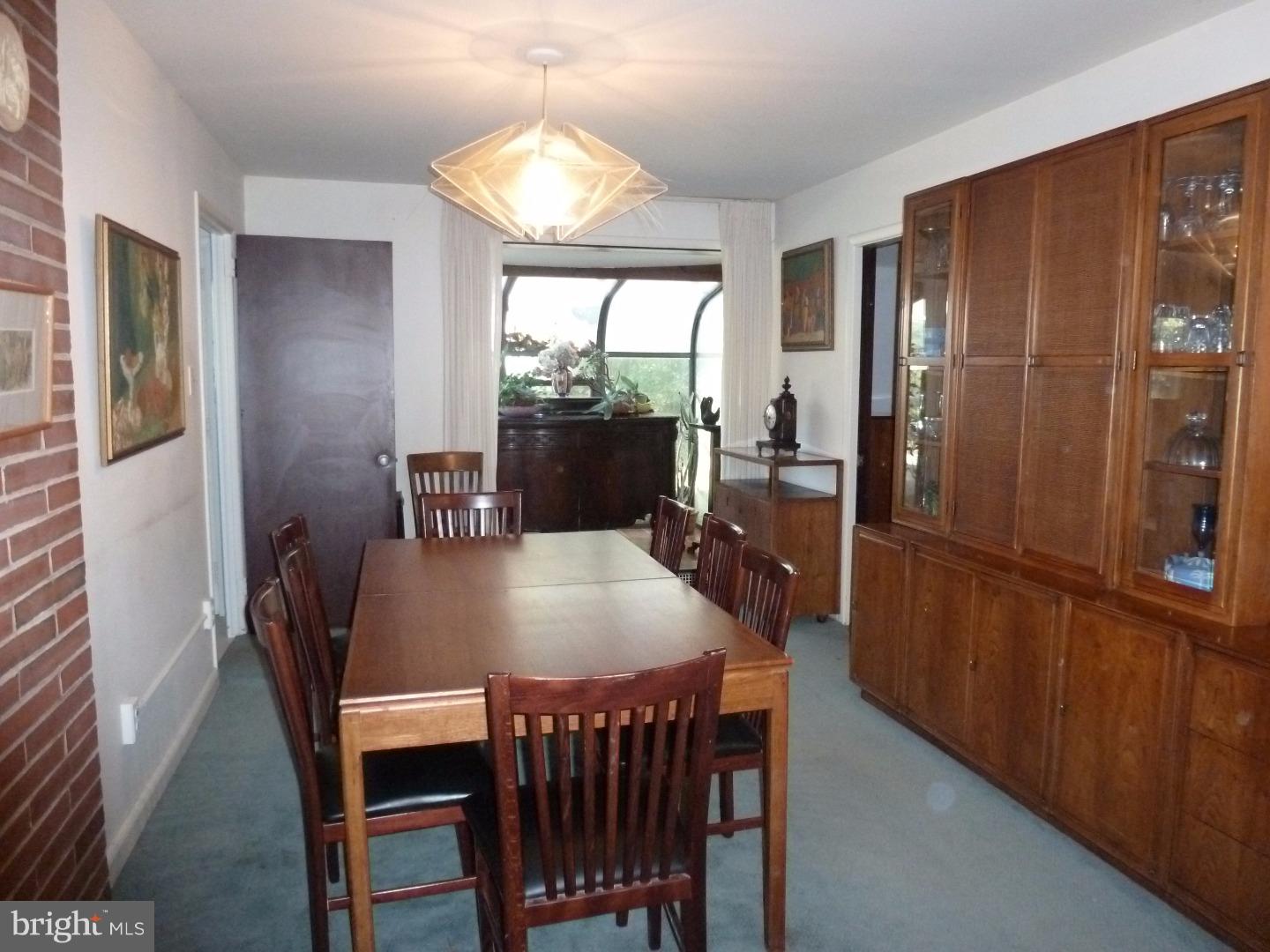 942 Crosswicks Road Rydal, PA 19046 - Photo 4 of 17 Dining Room