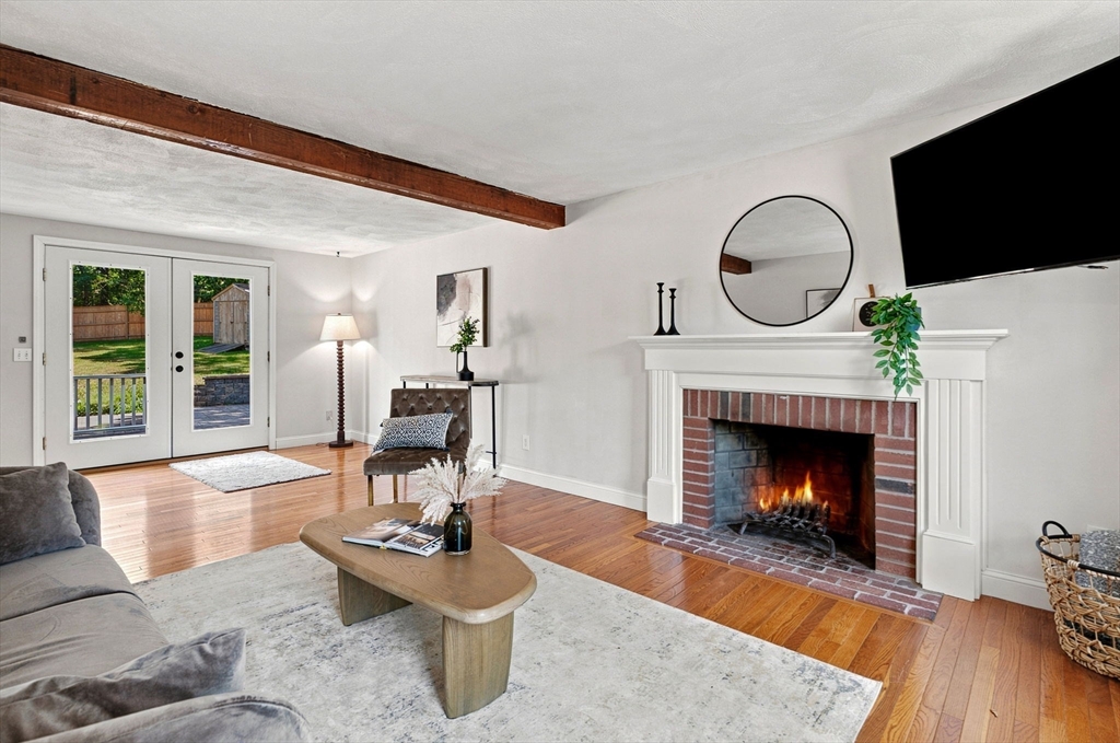 23 Old Jacobs Road Georgetown, MA 01833 - Photo 12 of 29 Gallery Image 12
