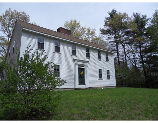69 Southwest Main Street Douglas, MA 01516 - Photo 1 of 1 Gallery Image 1