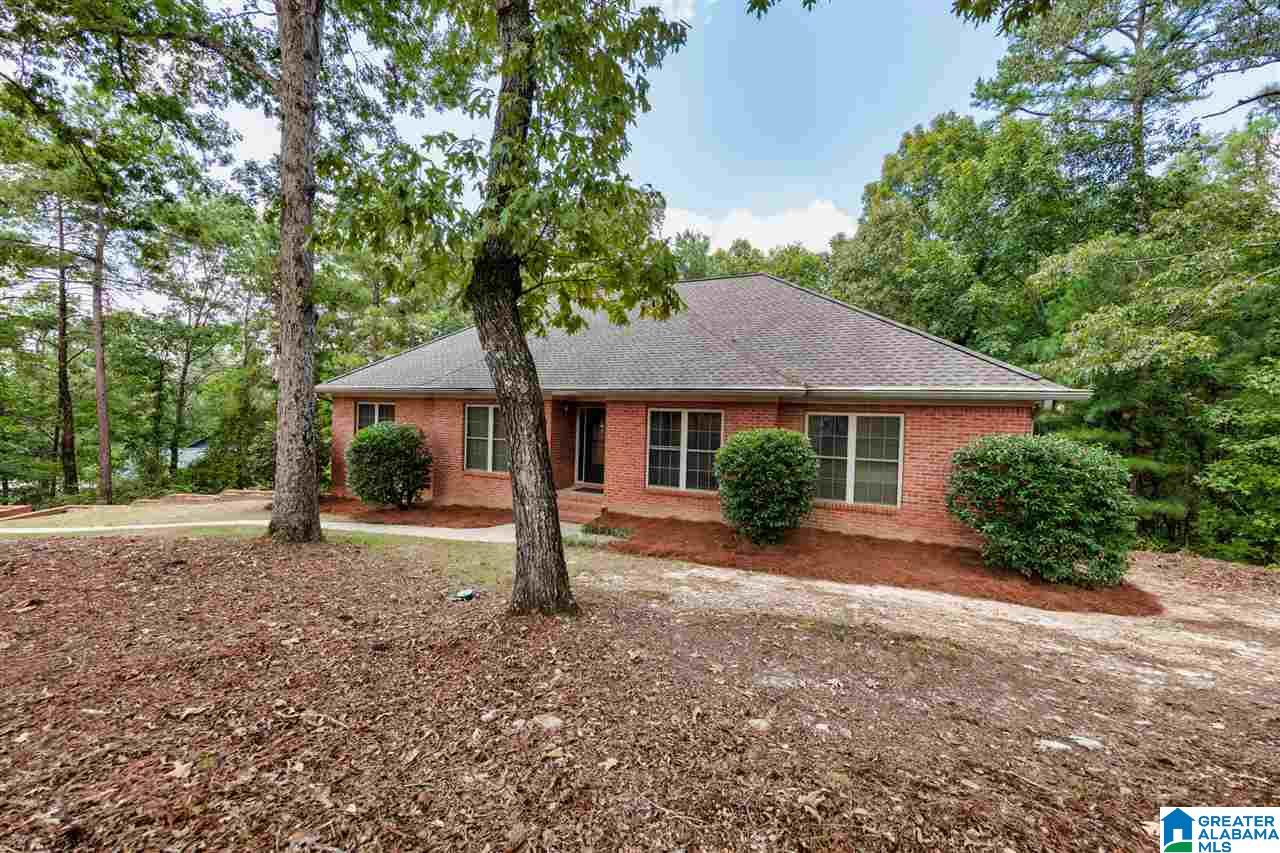418 Liberty Ridge Road Chelsea, AL 35043 - Photo 4 of 50