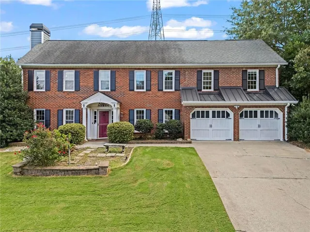 $549,900 | 2262 Pine Warbler Way, Marietta, GA 30062