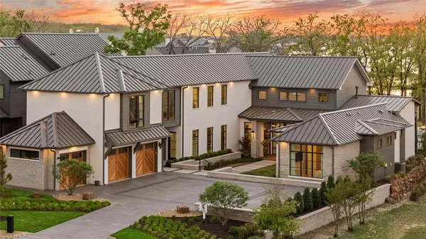 $5,275,000 | 12133 West Lighthouse Lane, Malakoff, TX 75148