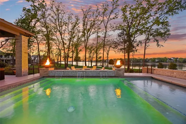 $5,275,000 | 12133 West Lighthouse Lane, Malakoff, TX 75148