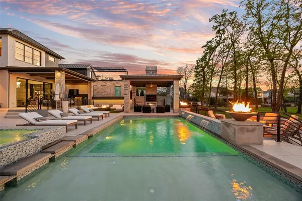 $5,275,000 | 12133 West Lighthouse Lane, Malakoff, TX 75148