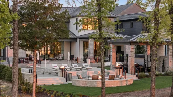 $5,275,000 | 12133 West Lighthouse Lane, Malakoff, TX 75148