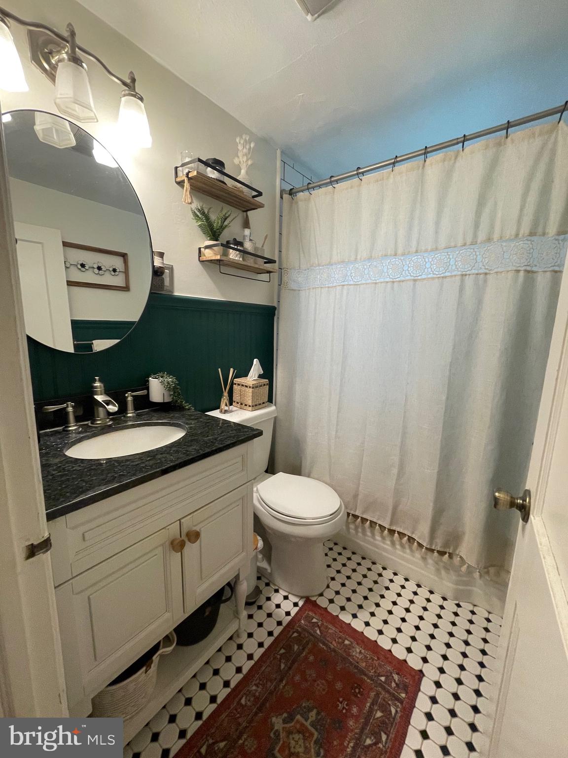 12 Culp Road Norristown, PA 19403 - Photo 17 of 30 FIRST FLOOR BATH