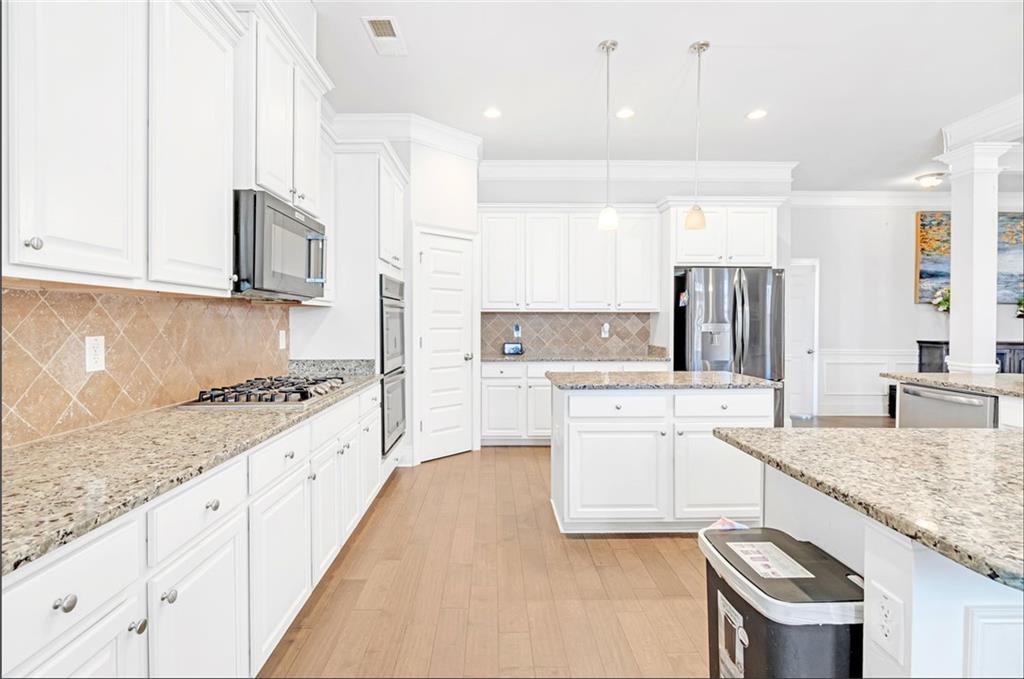 4580 Cloister Circle Hampton, GA 30228 - Photo 10 of 33