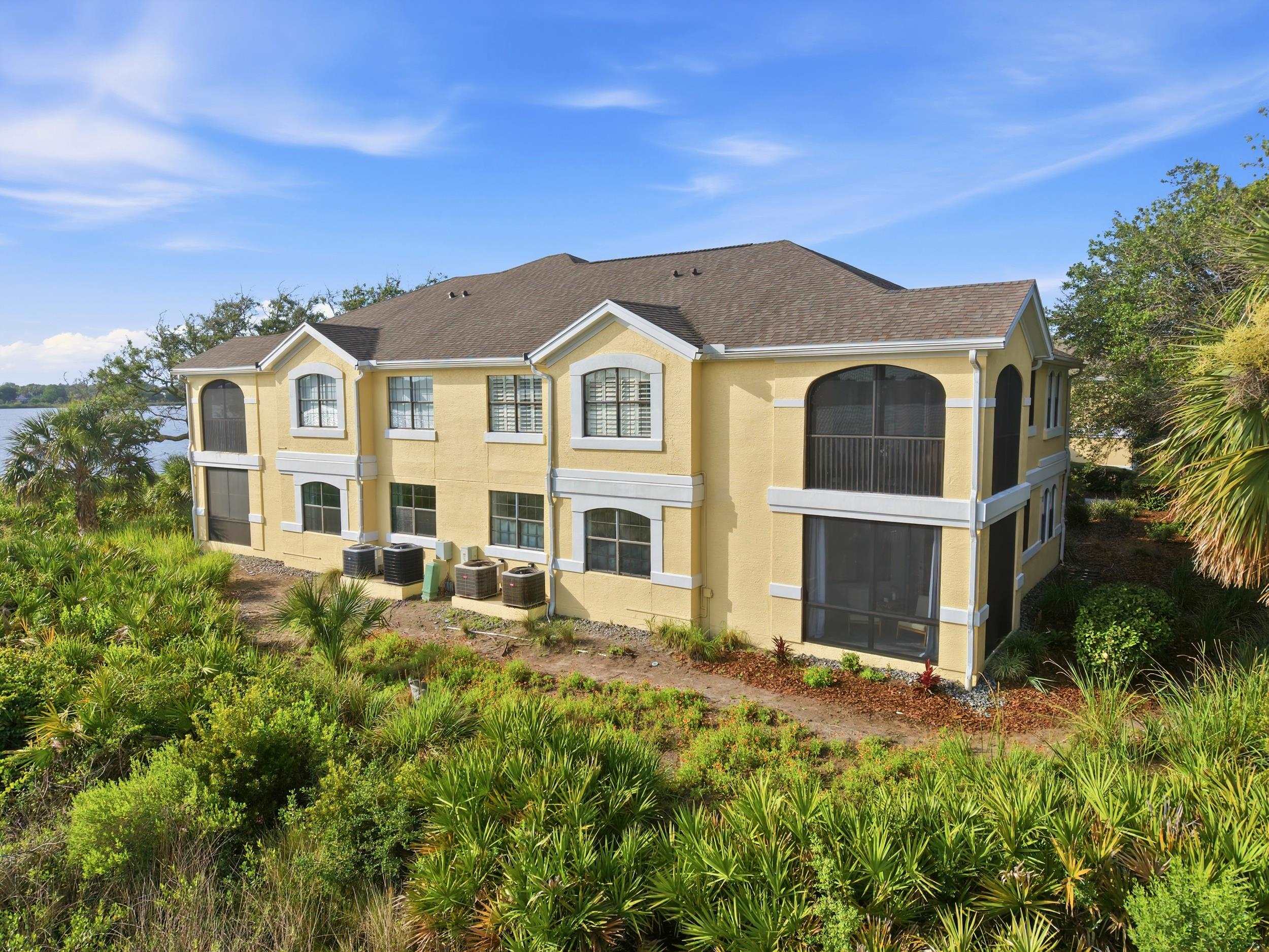 2100 Vista Cove Road St. Augustine, FL 32084 - Photo 50 of 99