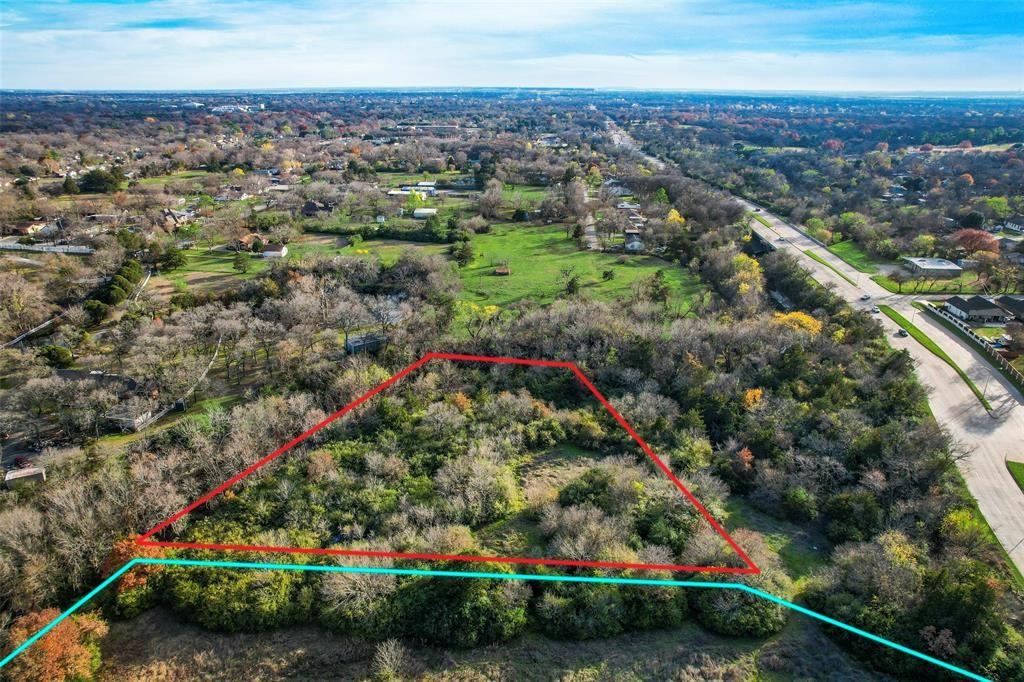 800 North Prairie Creek Road Dallas, TX 75217 - Photo 7 of 9