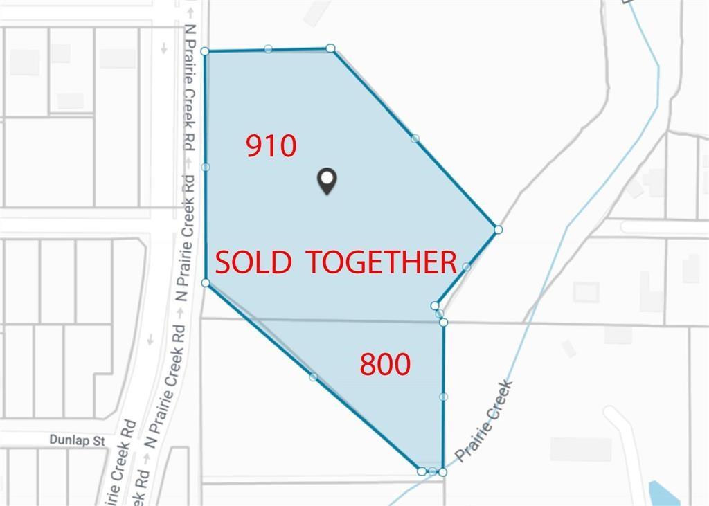 800 North Prairie Creek Road Dallas, TX 75217 - Photo 9 of 9
