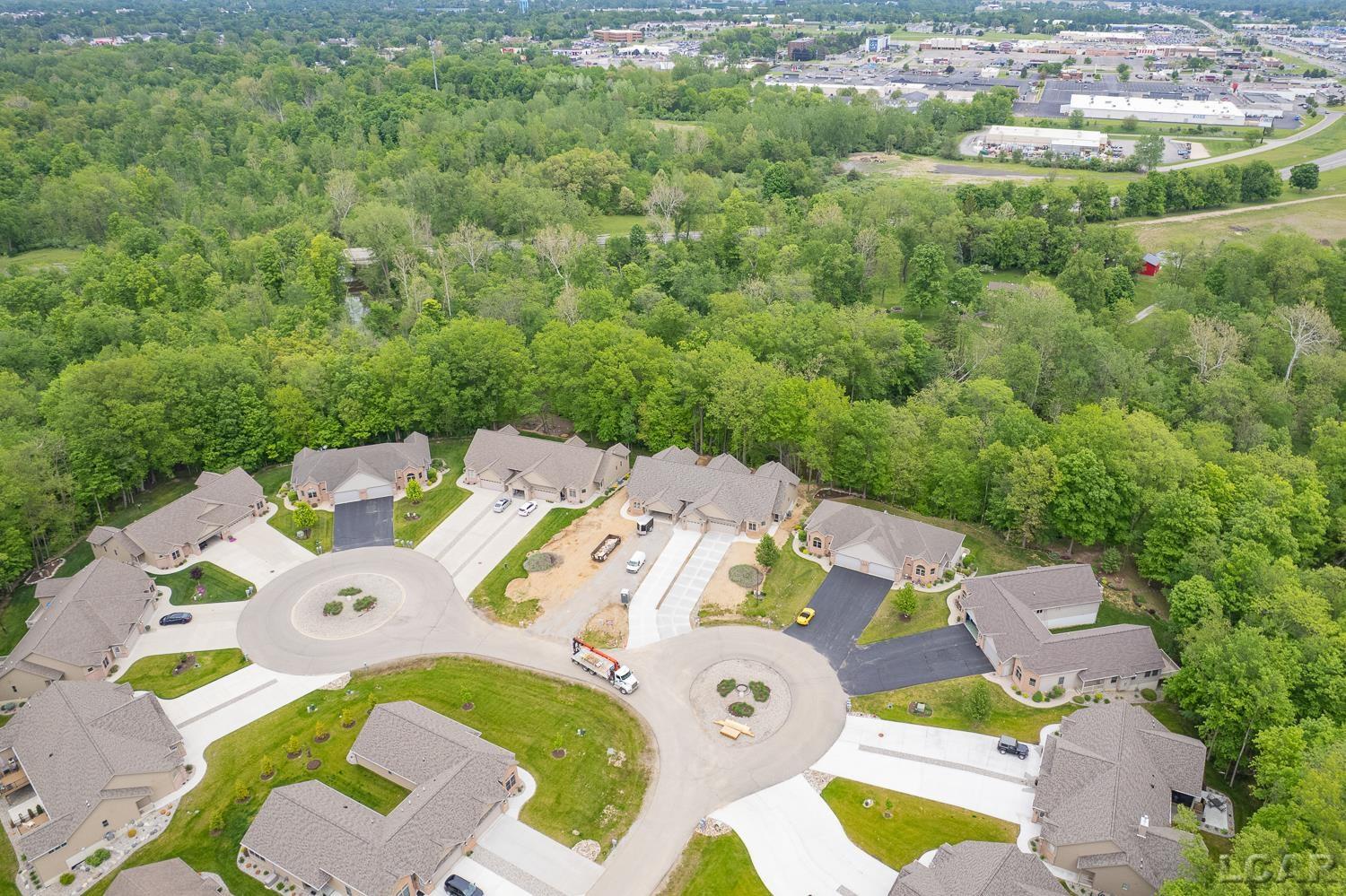 1639 Rivers Edge Court Adrian, MI 49221 - Photo 42 of 45