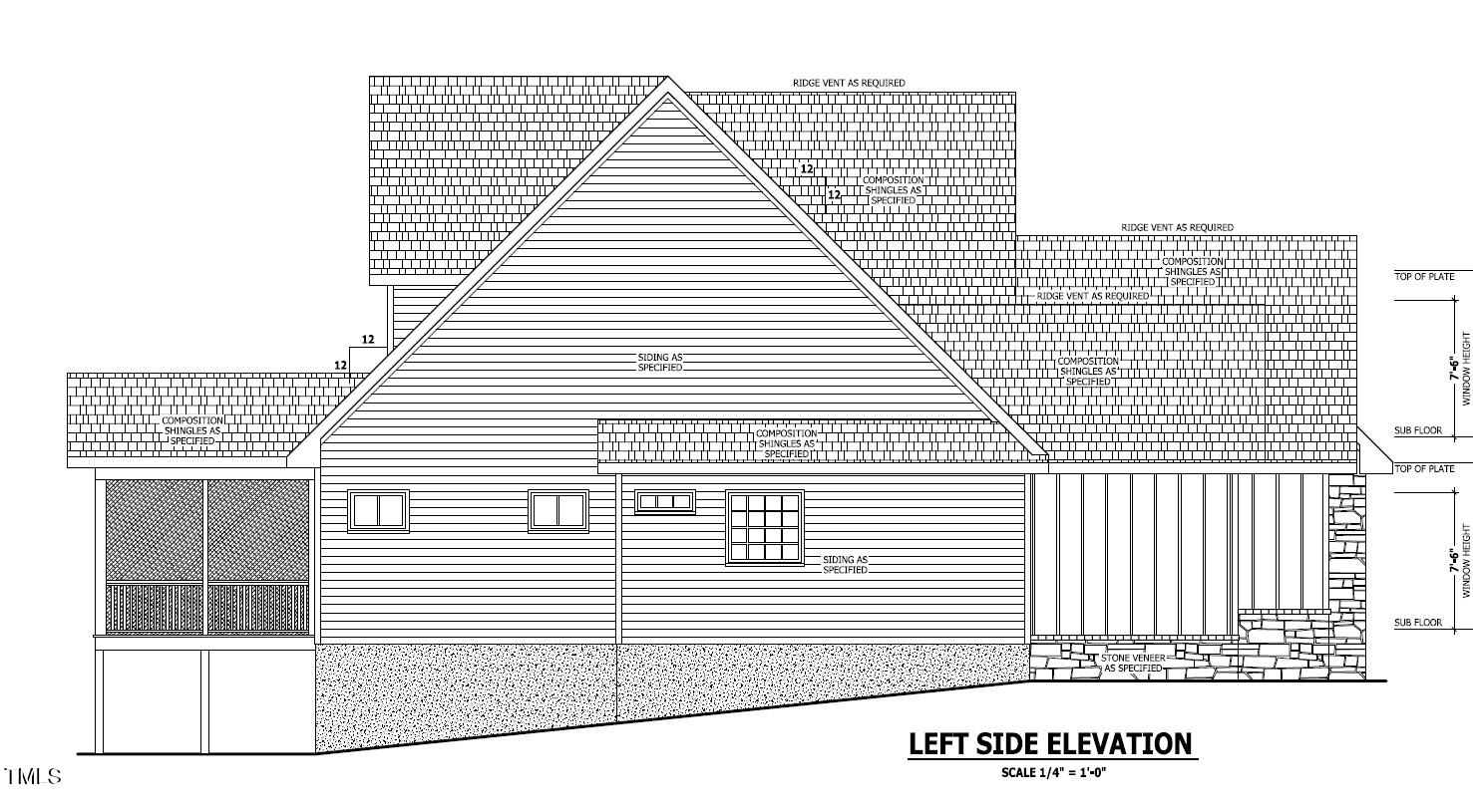485 Chapel Ridge Drive Pittsboro, NC 27312 - Photo 74 of 74
