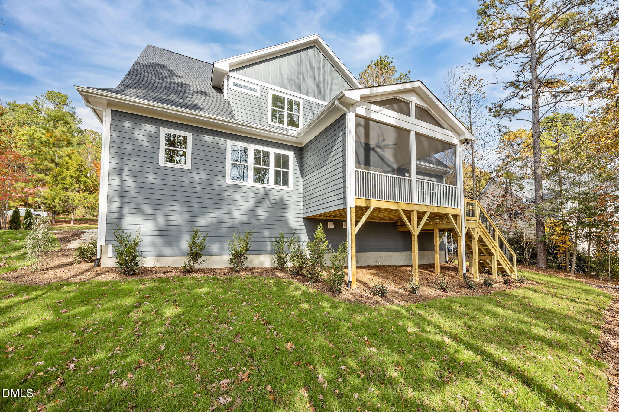 485 Chapel Ridge Drive Pittsboro, NC 27312 - Photo 8 of 74 9-web-or-mls-2N6A4486