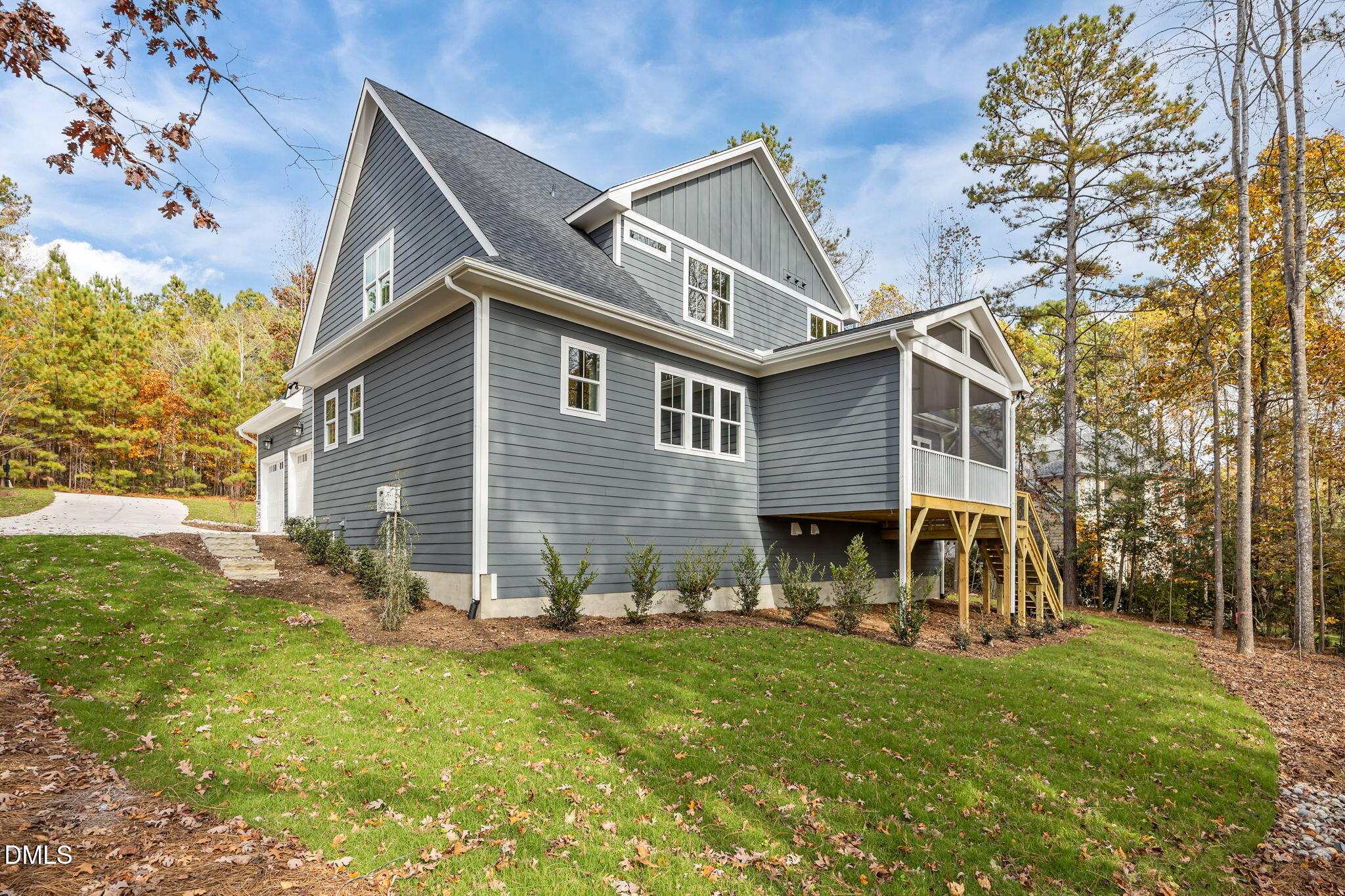 485 Chapel Ridge Drive Pittsboro, NC 27312 - Photo 9 of 74 10-web-or-mls-2N6A4487