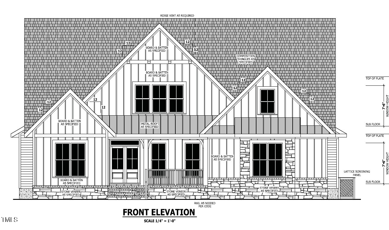 485 Chapel Ridge Drive Pittsboro, NC 27312 - Photo 69 of 74