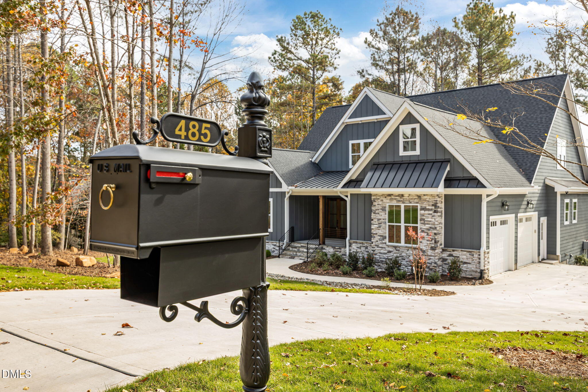 485 Chapel Ridge Drive Pittsboro, NC 27312 - Photo 2 of 74 2-web-or-mls-2N6A4478